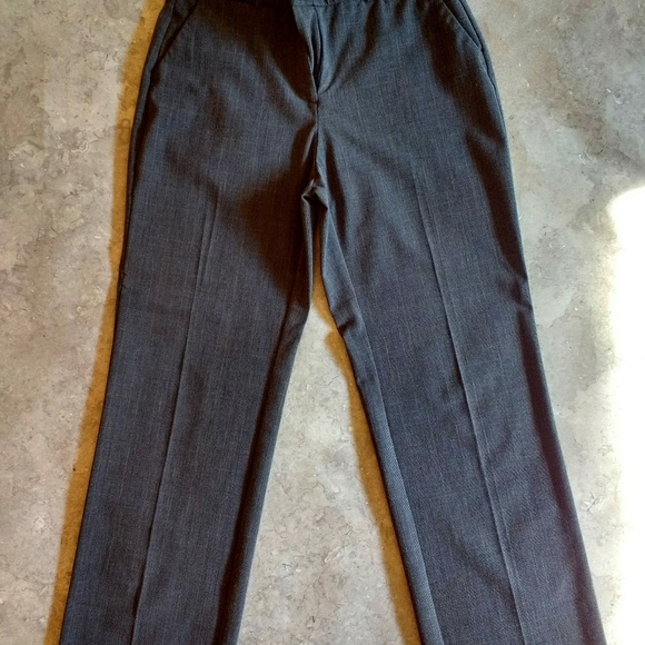 Sag Harbor Stretch Dress Pants - Picture 4 of 7